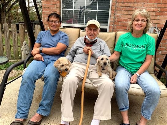 George Reginald Parker - Photo 38