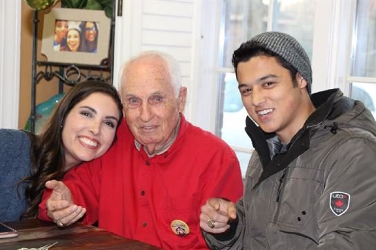 George Reginald Parker - Photo 47