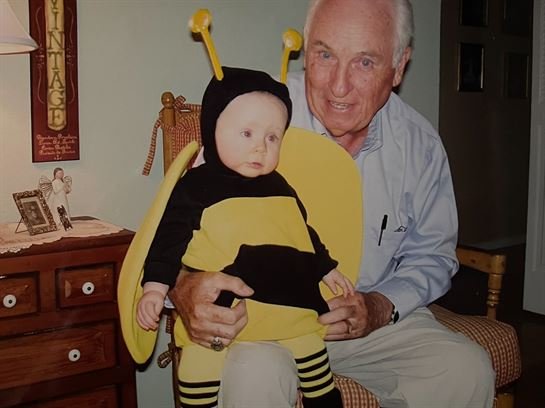 George Reginald Parker - Photo 48