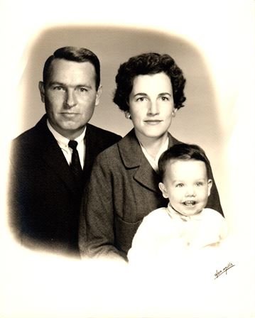 George Reginald Parker - Photo 54