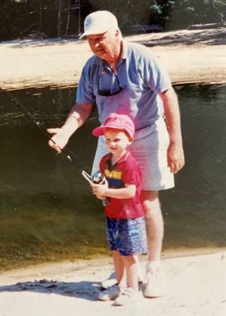 George Reginald Parker - Photo 58