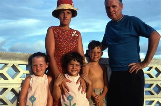 George Reginald Parker - Photo 61