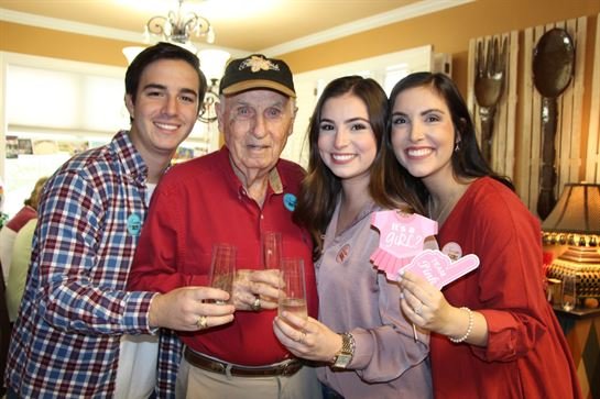 George Reginald Parker - Photo 62