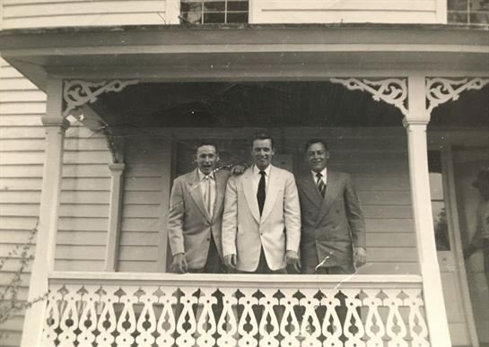 George Reginald Parker - Photo 66