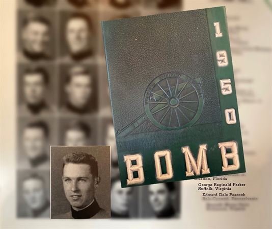 George Reginald Parker - Photo 71