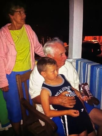 George Reginald Parker - Photo 77