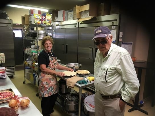 George Reginald Parker - Photo 80