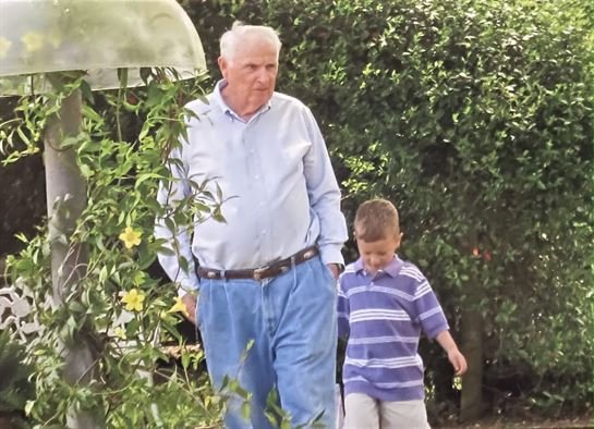 George Reginald Parker - Photo 85