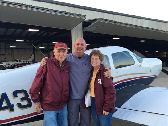 George Reginald Parker - Photo 87