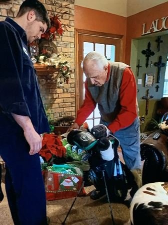 George Reginald Parker - Photo 88