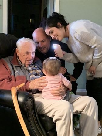 George Reginald Parker - Photo 90