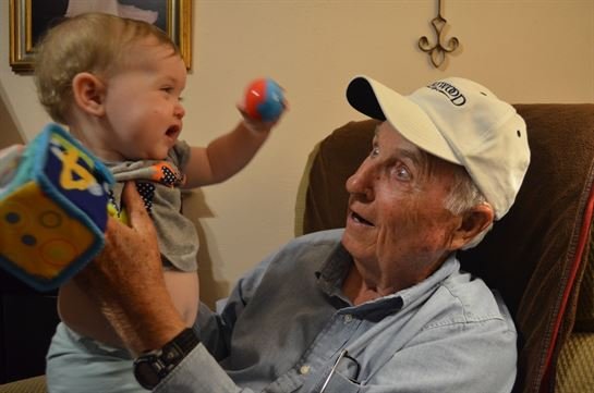 George Reginald Parker - Photo 93