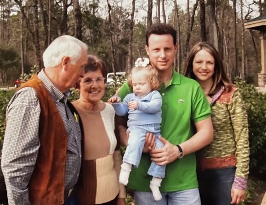 George Reginald Parker - Photo 107