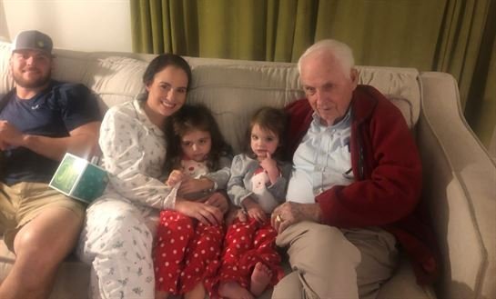 George Reginald Parker - Photo 109