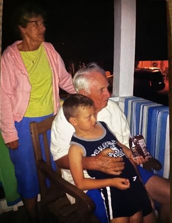 George Reginald Parker - Photo 112