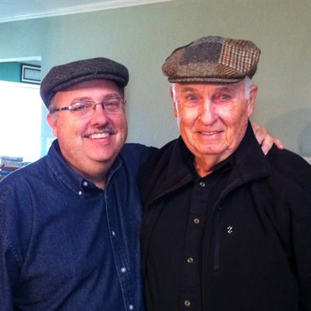 George Reginald Parker - Photo 116