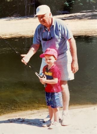 George Reginald Parker - Photo 121