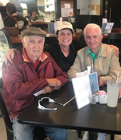 George Reginald Parker - Photo 122