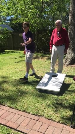 George Reginald Parker - Photo 120