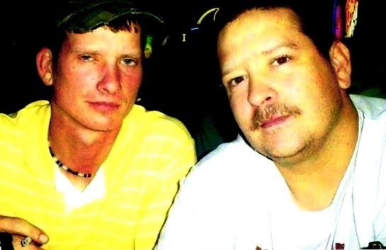 Chris LeLeux - Photo 9