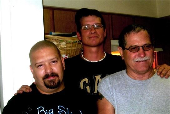 Chris LeLeux - Photo 11