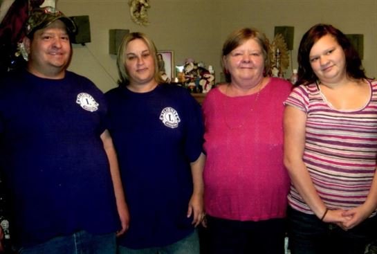 Chris LeLeux - Photo 53