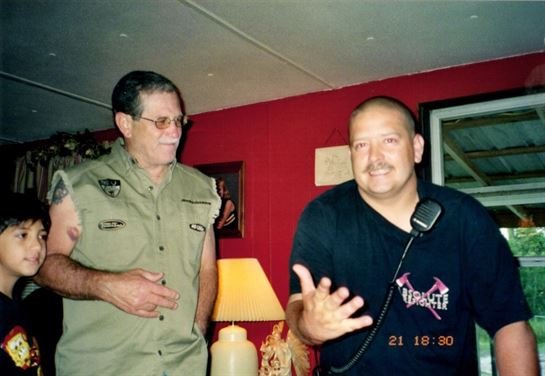 Chris LeLeux - Photo 77