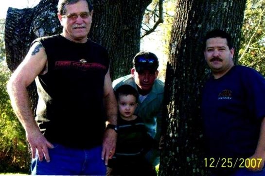 Chris LeLeux - Photo 82