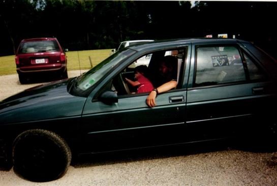 Chris LeLeux - Photo 97