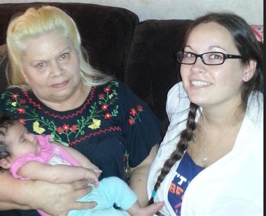 Trisha-Lee "Sharp" Dollery - Photo 7