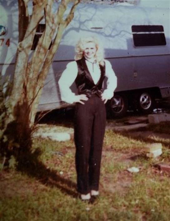 Trisha-Lee "Sharp" Dollery - Photo 27