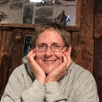 Mary Elizabeth Bolner