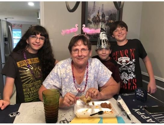 Mary Elizabeth Bolner - Photo 16