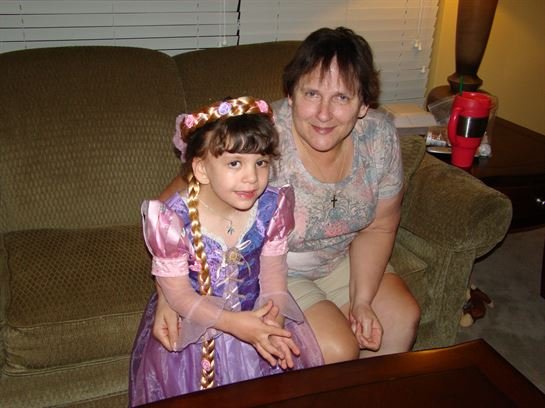 Mary Elizabeth Bolner - Photo 43