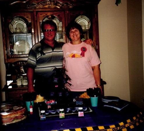 Mary Elizabeth Bolner - Photo 45