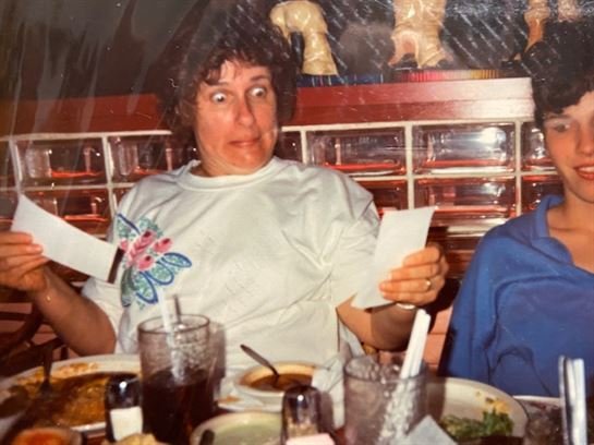 Mary Elizabeth Bolner - Photo 52