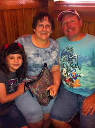 Mary Elizabeth Bolner - Photo 60