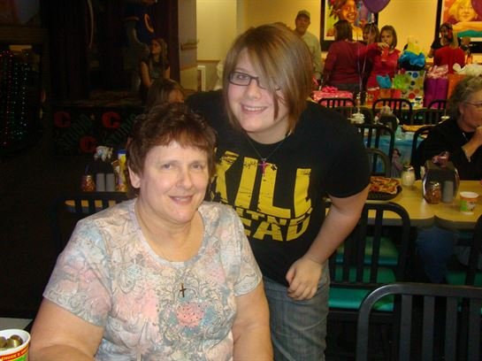 Mary Elizabeth Bolner - Photo 61