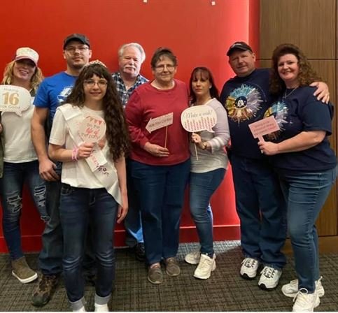 Mary Elizabeth Bolner - Photo 64