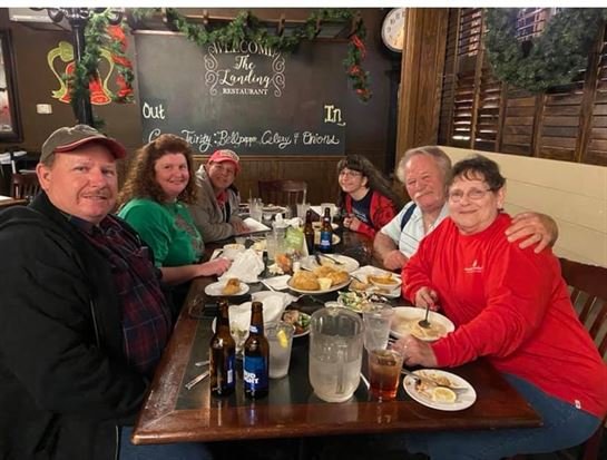 Mary Elizabeth Bolner - Photo 66