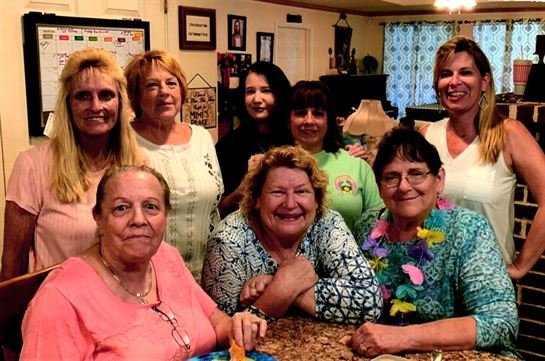 Mary Elizabeth Bolner - Photo 70