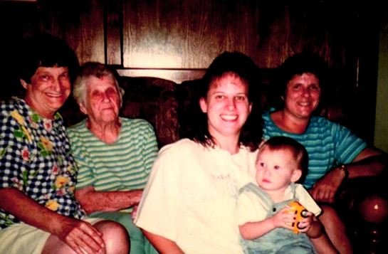 Mary Elizabeth Bolner - Photo 77