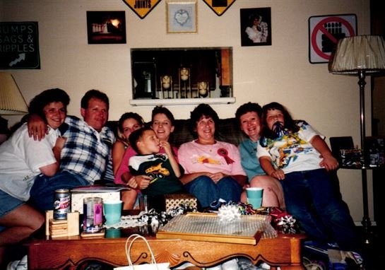 Mary Elizabeth Bolner - Photo 94