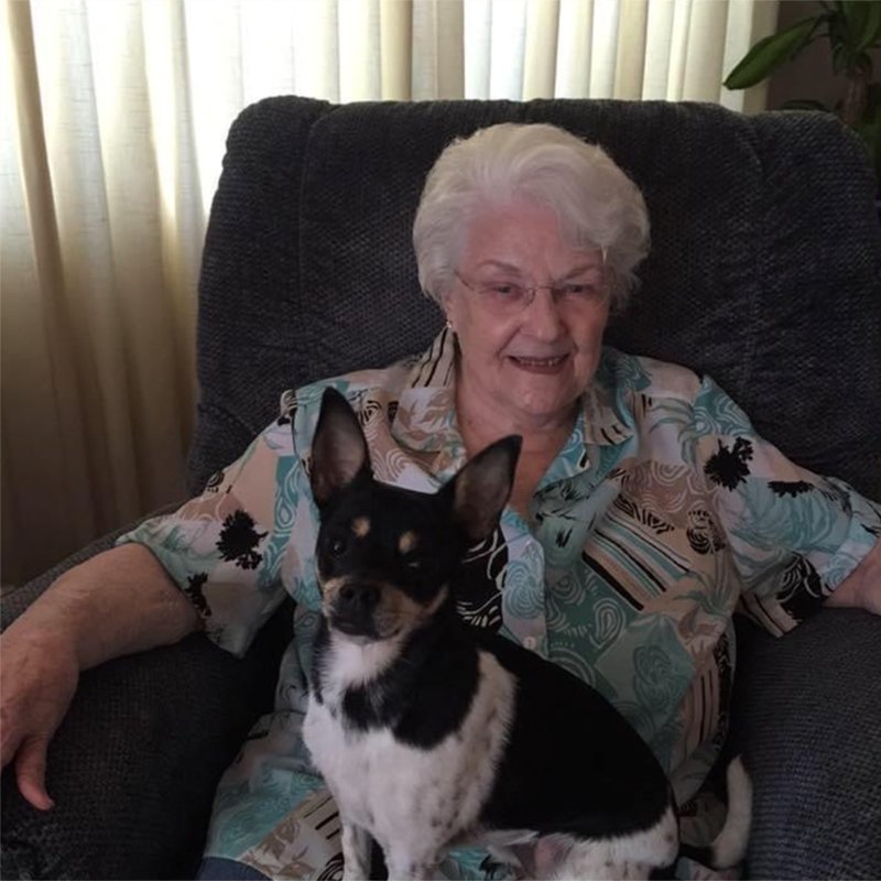 Trubie J. Beebe - Photo 4