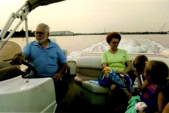 Andrew Clifford Font Jr.