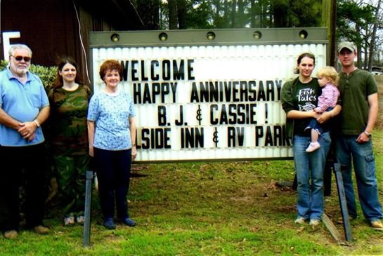 Andrew Clifford Font Jr. — photo 4