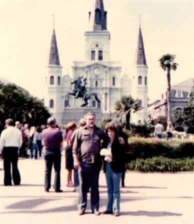 Andrew Clifford Font Jr. — photo 8