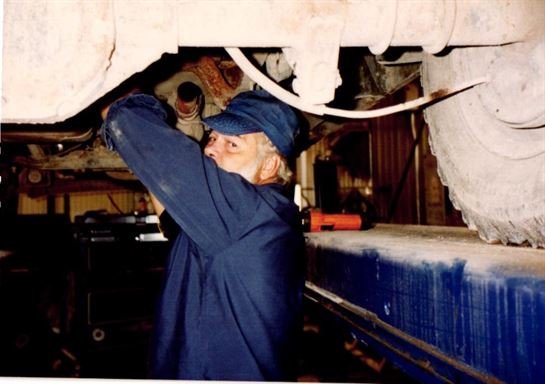 Andrew Clifford Font Jr. — photo 9