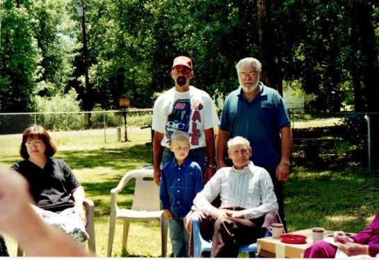 Andrew Clifford Font Jr. — photo 14