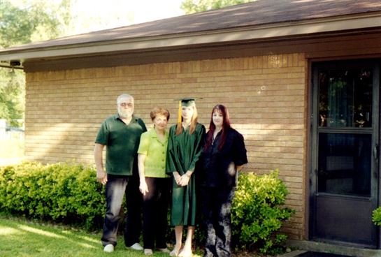 Andrew Clifford Font Jr. — photo 16